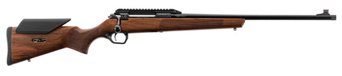 Carabine Istanbul Silah Monza 30-06 Springfield Bois Canon de 56cm