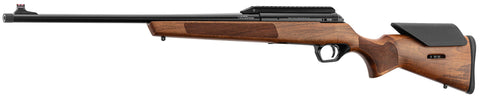Carabine Istanbul Silah Monza 30-06 Springfield Bois Canon de 56cm