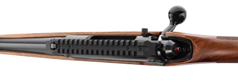 Carabine Istanbul Silah Monza 30-06 Springfield Bois Canon de 56cm