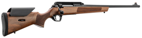 Carabine Istanbul Silah Monza 30-06 Springfield Bois Canon de 56cm