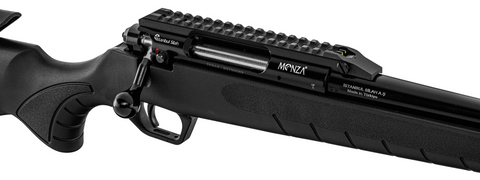 Carabine à verrou Impala Plus Monza Black - Cal. 308 Win