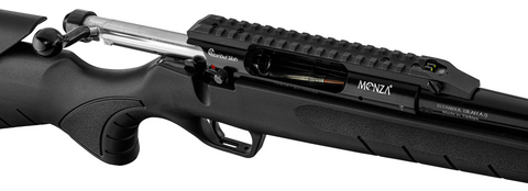 Carabine à verrou Impala Plus Monza Black - Cal. 308 Win