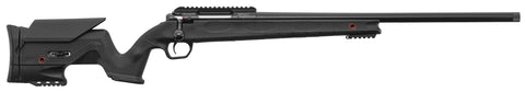 Carabine Istanbul Silah Monza .308 Black Canon de 61cm