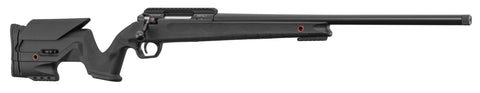 Carabine Istanbul Silah Monza .308 Black Canon de 61cm