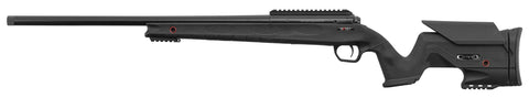 Carabine Istanbul Silah Monza .308 Black Canon de 61cm