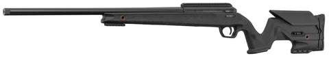 Carabine Istanbul Silah Monza .308 Black Canon de 61cm