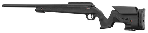 Carabine Istanbul Silah Monza .308 Black Canon de 61cm