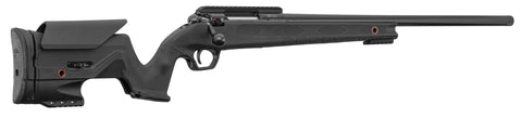 Carabine Istanbul Silah Monza .308 Black Canon de 61cm