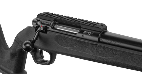 Carabine Istanbul Silah Monza .308 Black Canon de 61cm