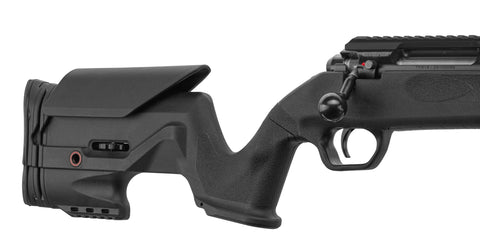 Carabine Istanbul Silah Monza .308 Black Canon de 61cm