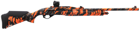 Pack Impala Plus Magmatic 12/76 + Point Rouge MS30