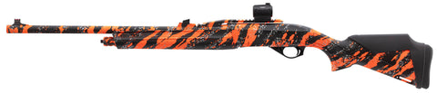 Pack Impala Plus Magmatic 12/76 + Point Rouge MS30