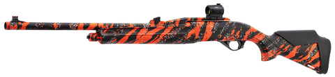 Pack Impala Plus Magmatic 12/76 + Point Rouge MS30