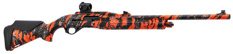 Pack Impala Plus Magmatic 12/76 + Point Rouge MS30