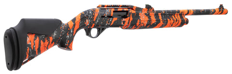 Pack Impala Plus Magmatic 12/76 + Point Rouge MS30
