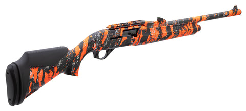 Pack Impala Plus Magmatic 12/76 + Point Rouge MS30