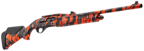 Pack Impala Plus Magmatic 12/76 + Point Rouge MS30
