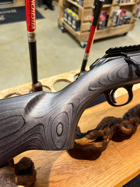 Carabine Ruger Rimfire Target - Cal. 22 LR