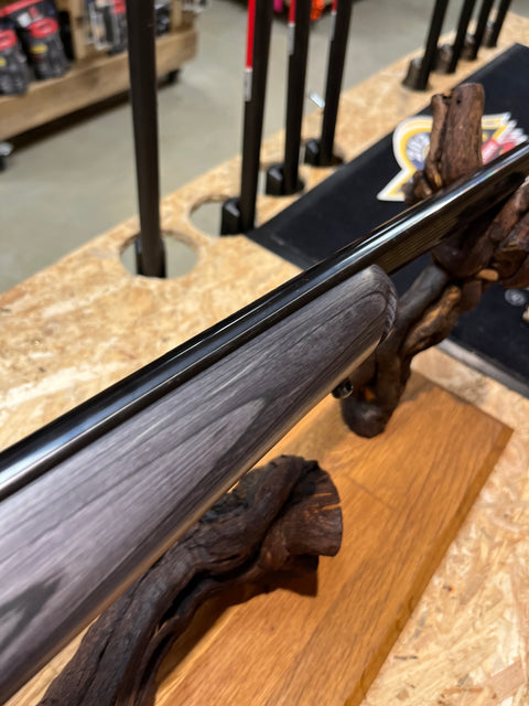 Carabine Ruger Rimfire Target - Cal. 22 LR