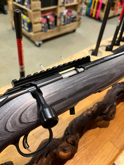Carabine Ruger Rimfire Target - Cal. 22 LR