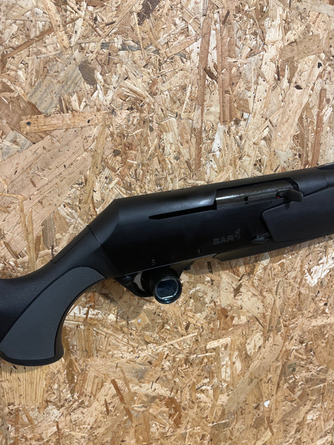 Carabine Semi-auto Browning Bar MK4 Compo Black