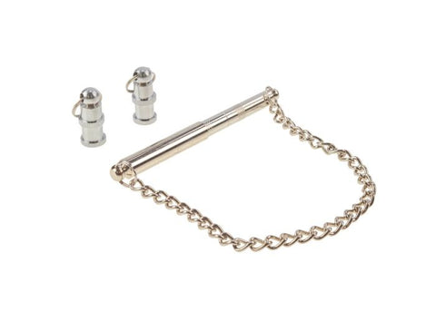 Sifflet ultra son Januel avec tube adresse sous blister - ChasseTir.com