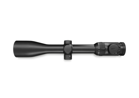 Lunette de tir Swarovski Optik Z6i Gen. III - 2.5-15x50 P (BT)
