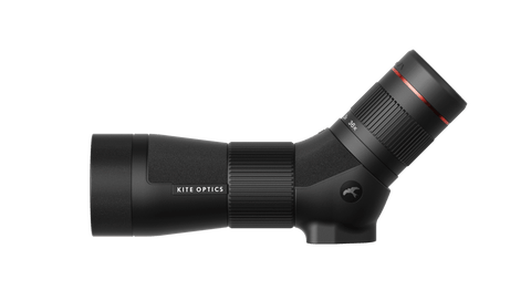 Longue Vue Kite SSC SP-56 12-36x