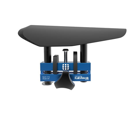 Busc Réglable Kalixteknik - CR1 CZ 527 Synthétique - ChasseTir.com