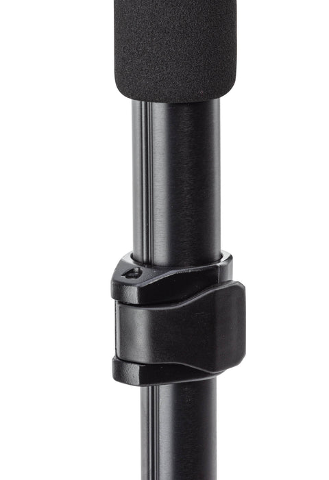 Trépied de Tir KJI PRECISION Combo K700 Aluminium avec Montage Reaper Grip