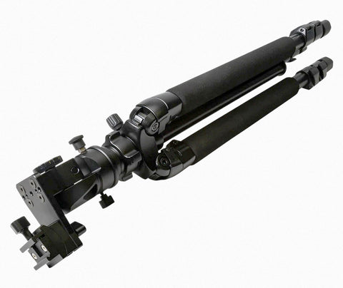 Trépied de Tir KJI PRECISION Combo K700 Aluminium avec Montage Reaper Rail Picatinny