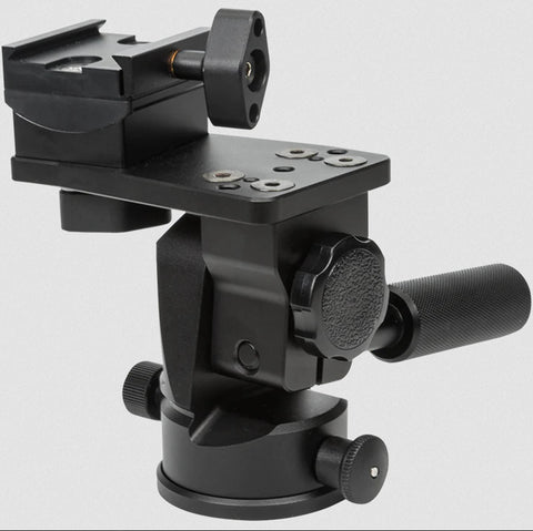 Trépied de Tir KJI PRECISION Combo Arca Swiss K700 Aluminium