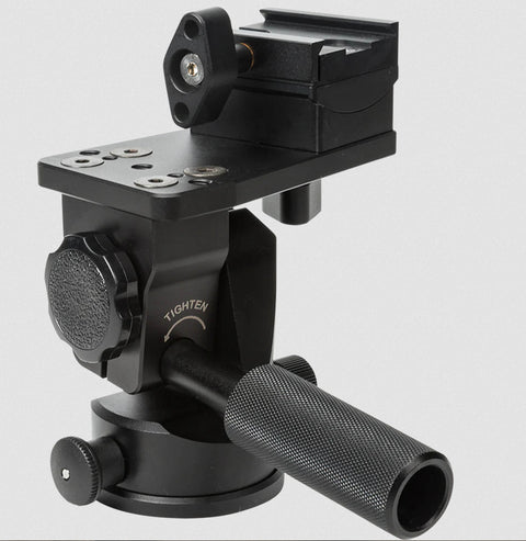 Trépied de Tir KJI PRECISION Combo Arca Swiss K700 Aluminium