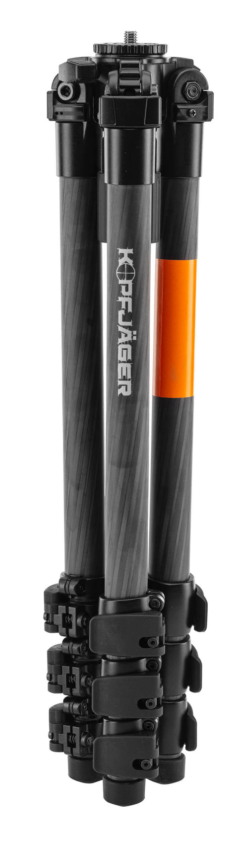 Trépied de Tir KJI PRECISION K800 Carbone sans Tête