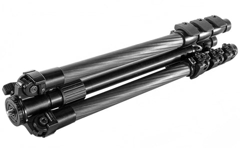 Trépied de Tir KJI PRECISION K800 Carbone sans Tête