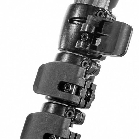 Trépied de Tir KJI PRECISION K800 Carbone sans Tête