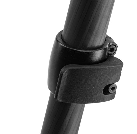 Trépied de Tir KJI PRECISION Combo K800 Carbone avec Montage Reaper Rail Picatinny