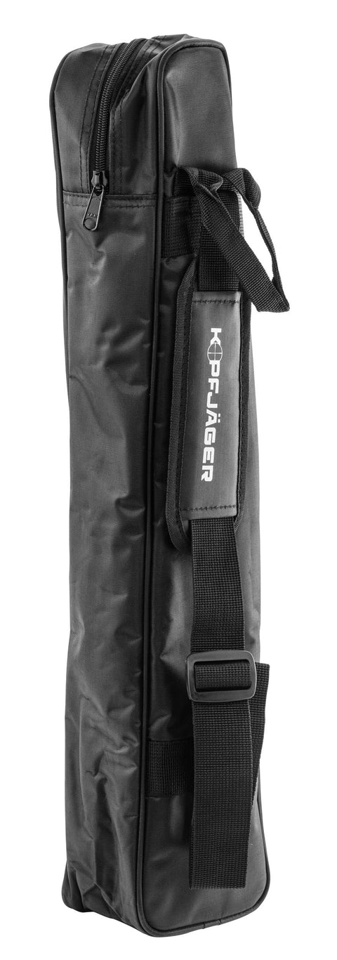 Trépied de Tir KJI PRECISION Combo K800 Carbone avec Montage Reaper Rail Picatinny