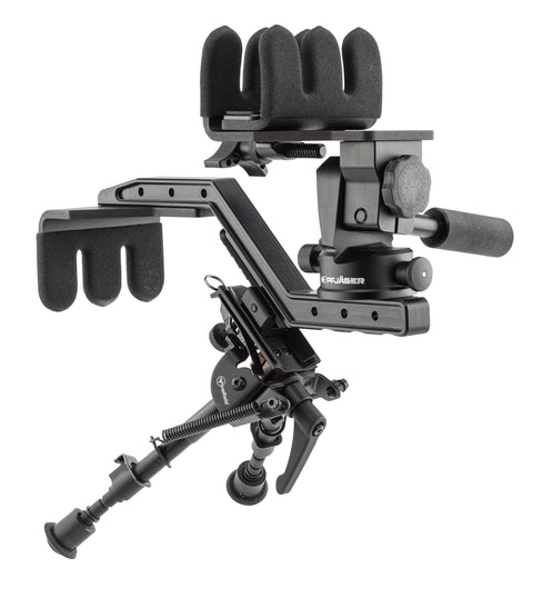 Support de Tir KJI PRECISION Ambush