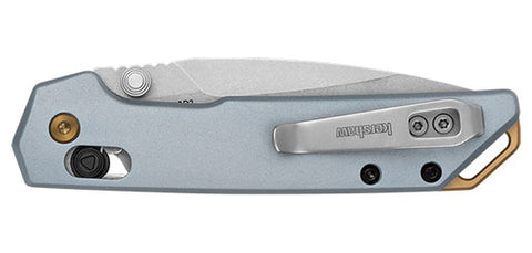 Couteau Kershaw Mini Iridium