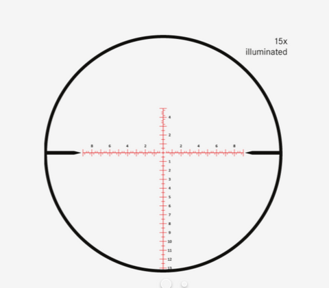 Lunette Leica Amplus 6