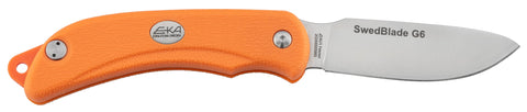 Couteau EKA SwedBlade G6