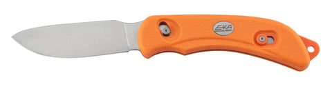 Couteau EKA SwedBlade G6