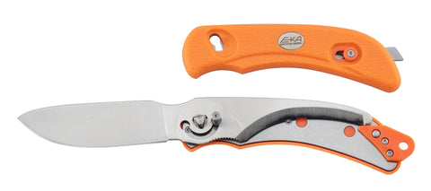 Couteau EKA SwedBlade G6