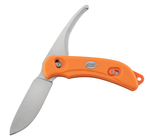 Couteau EKA SwedBlade G6