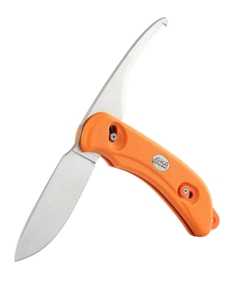 Couteau EKA SwedBlade G6