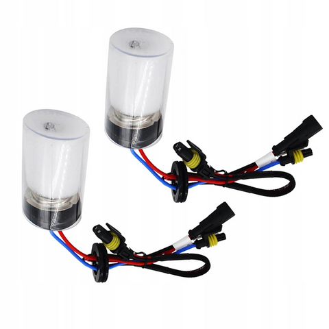 Ampoules Buffalo River pour lampe portative Nite Stalker X2