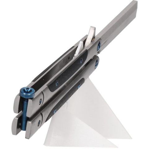 Couteau MARTINEZ ALBAINOX Papillon Tokisu