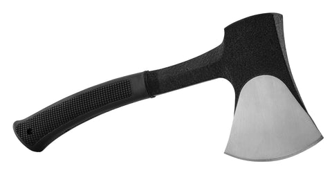 Hache Simple MARTINEZ ALBAINOX de Survie et de Bushcraft