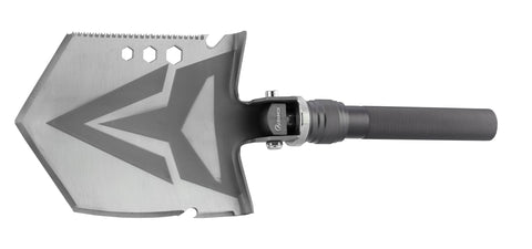 Pelle de Survie Pro MARTINEZ ALBAINOX - 11 Fonctions